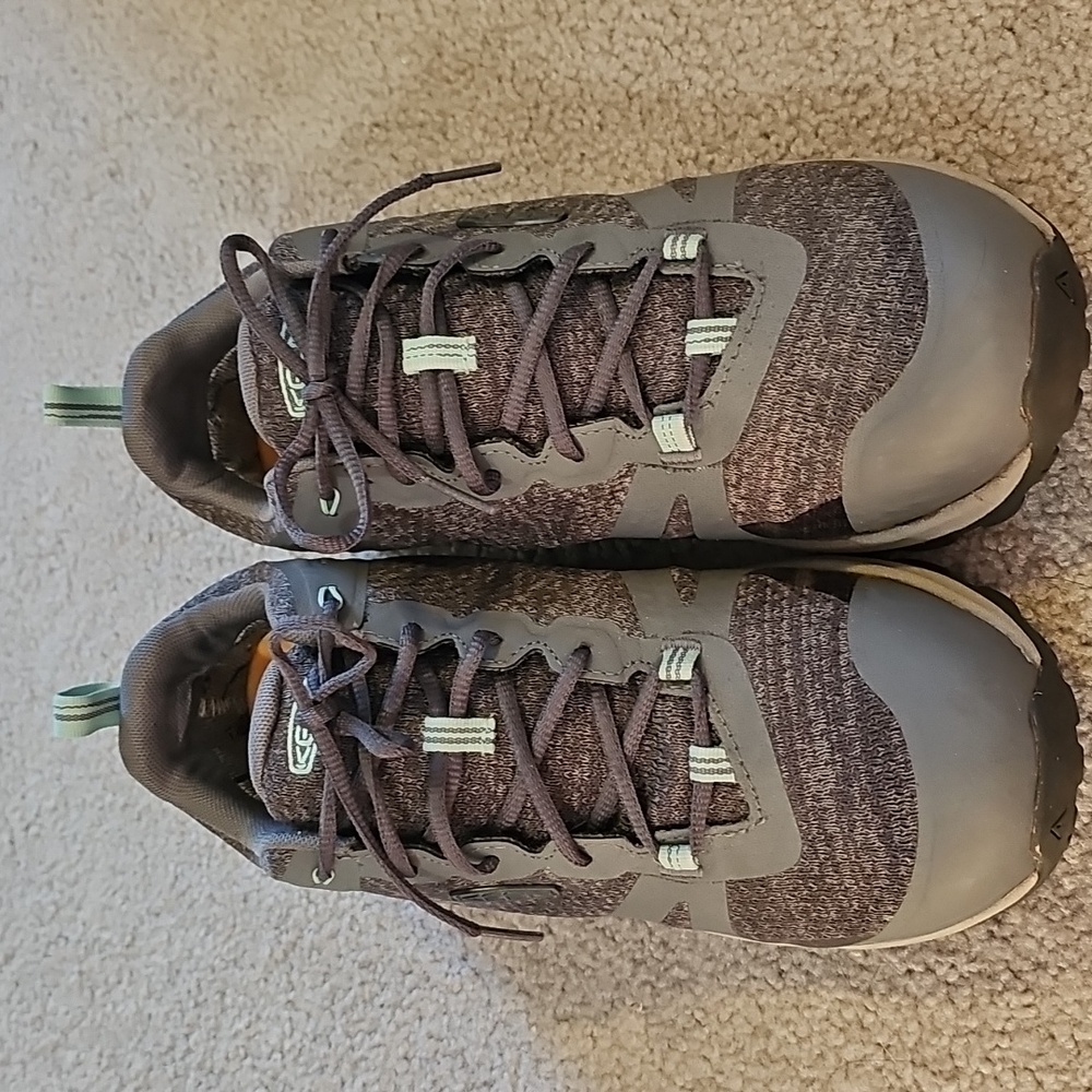 Keen Hiking Shoes